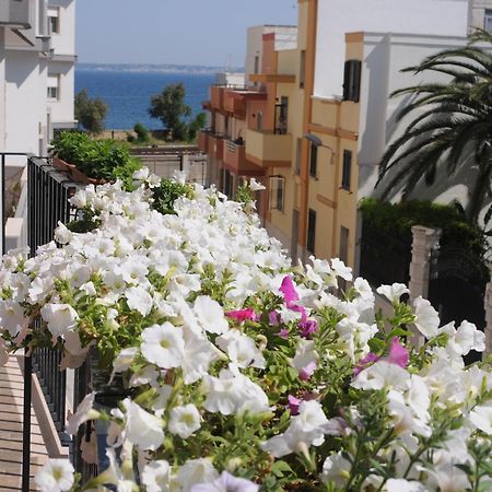 L'Uomo E Il Mare Bed and Breakfast Gallipoli Εξωτερικό φωτογραφία