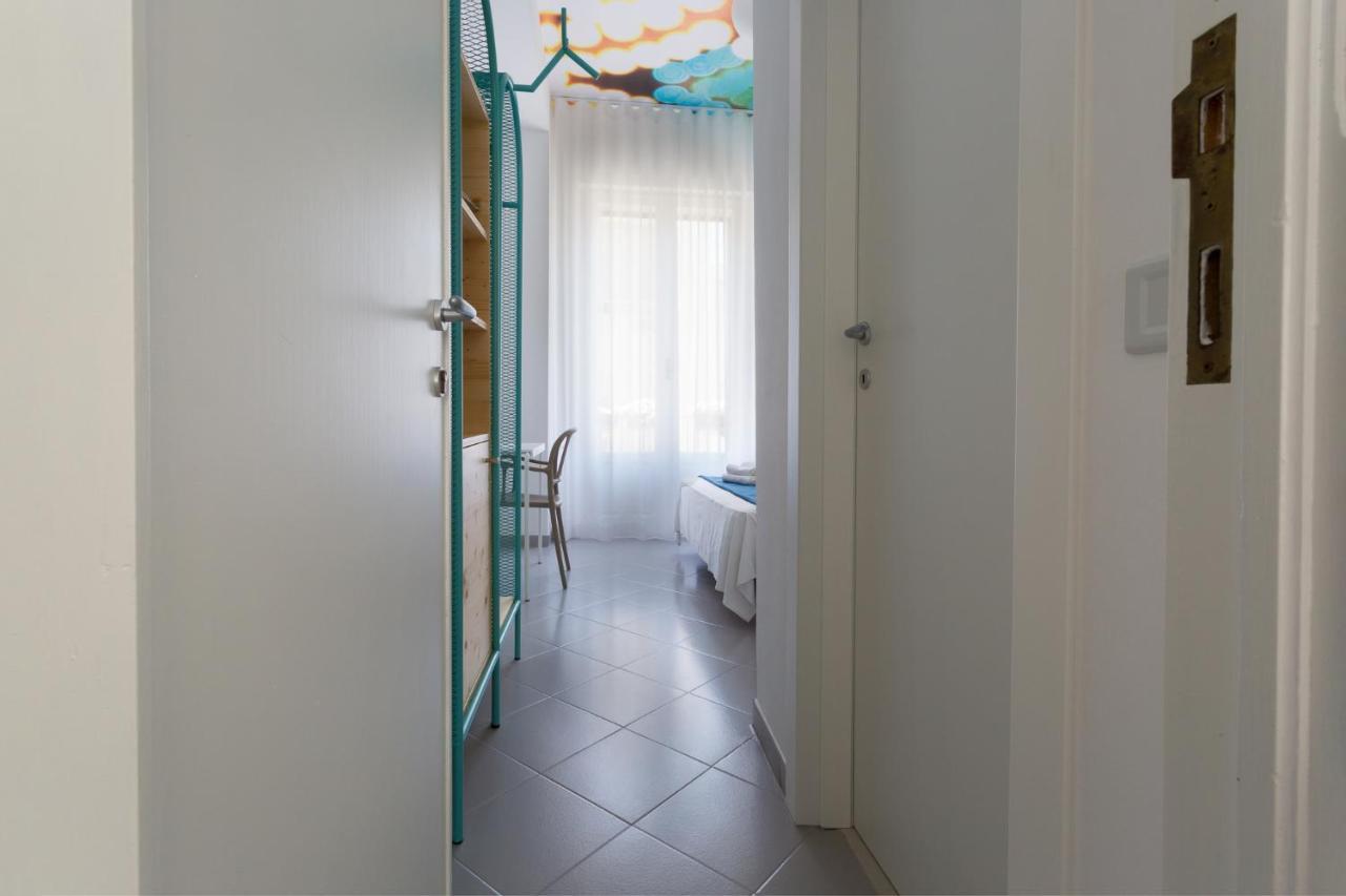 L'Uomo E Il Mare Bed and Breakfast Gallipoli Εξωτερικό φωτογραφία