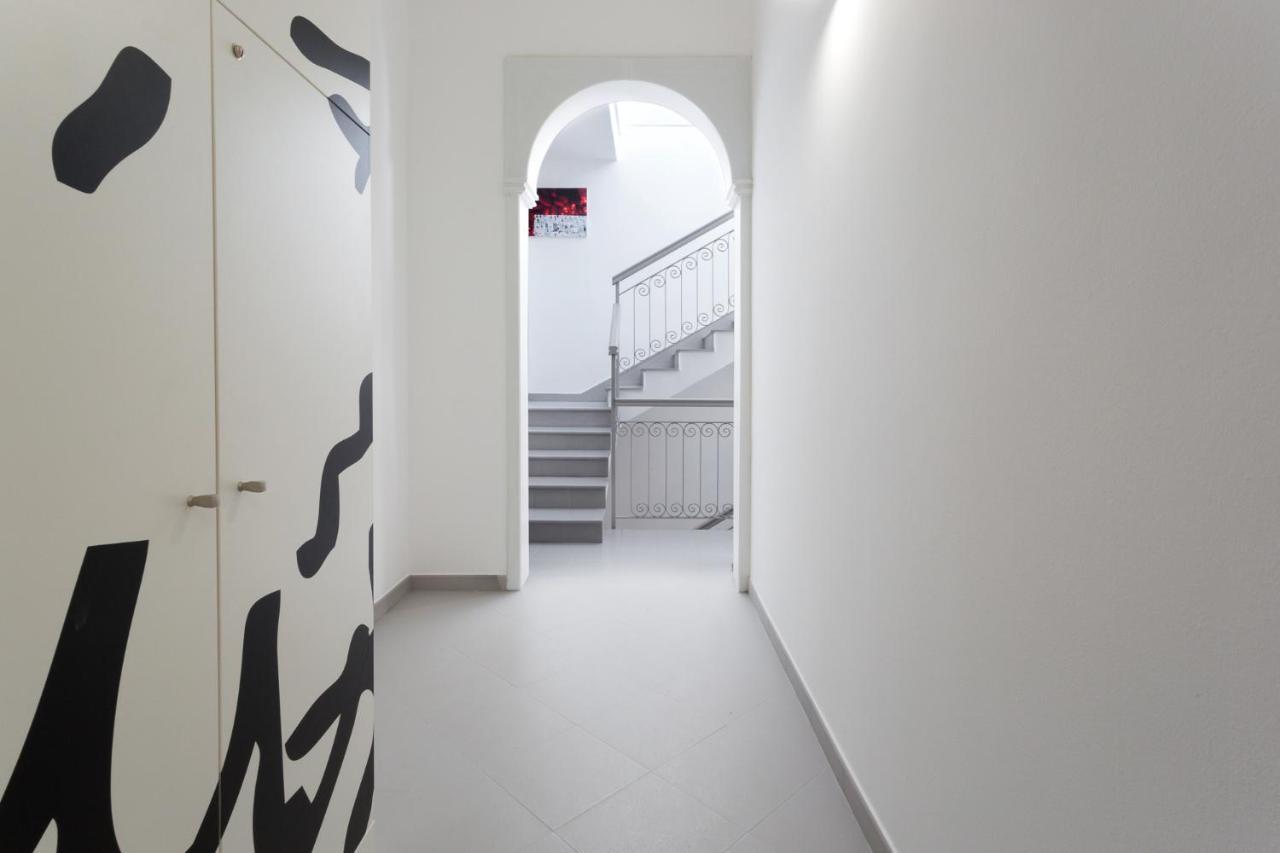 L'Uomo E Il Mare Bed and Breakfast Gallipoli Εξωτερικό φωτογραφία