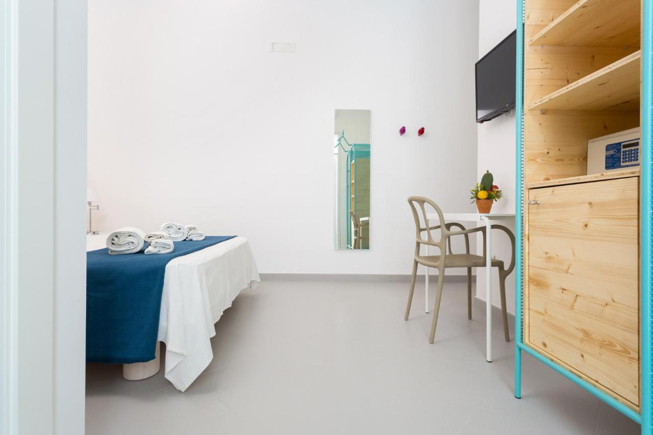 L'Uomo E Il Mare Bed and Breakfast Gallipoli Εξωτερικό φωτογραφία