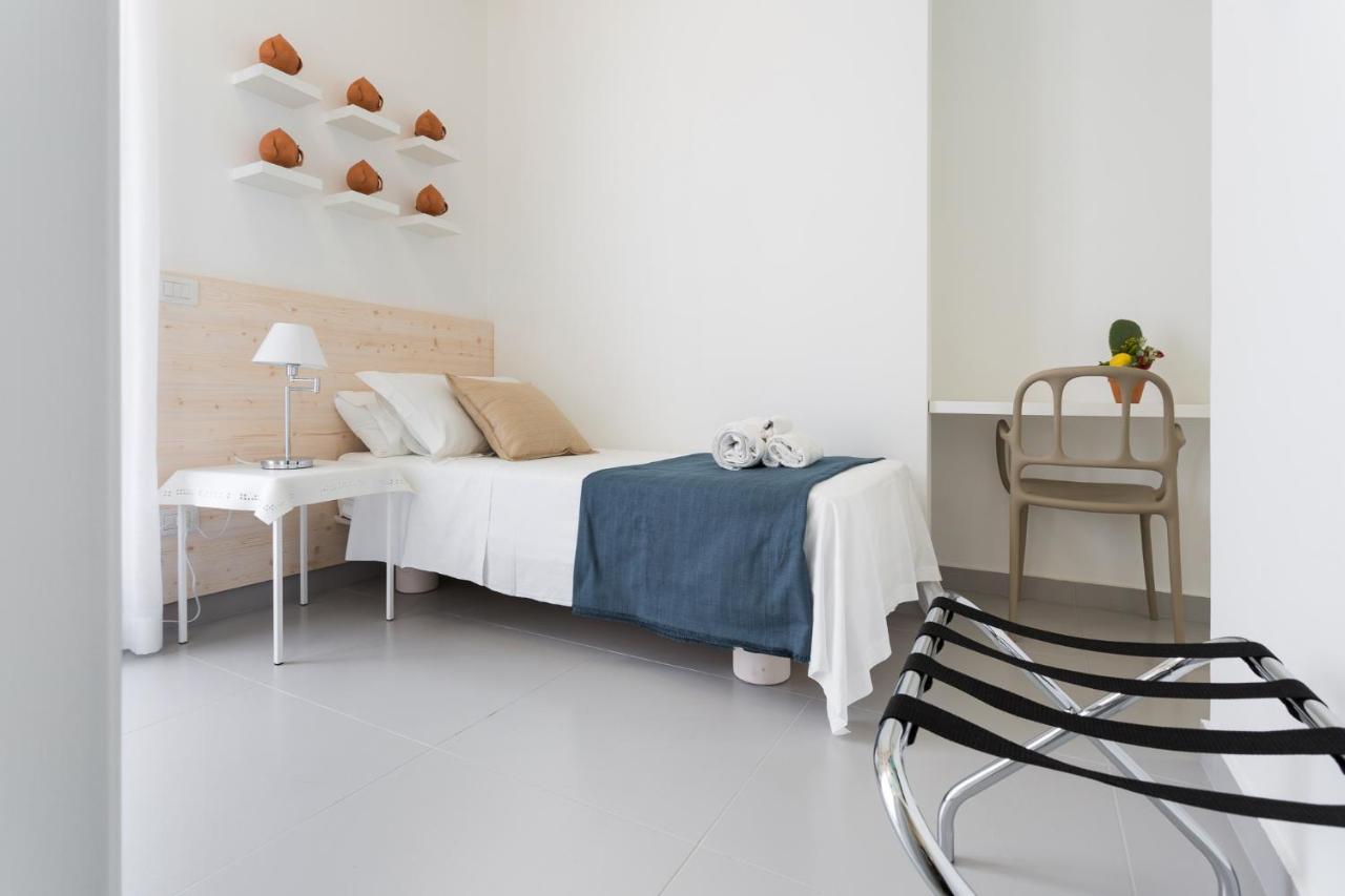 L'Uomo E Il Mare Bed and Breakfast Gallipoli Εξωτερικό φωτογραφία