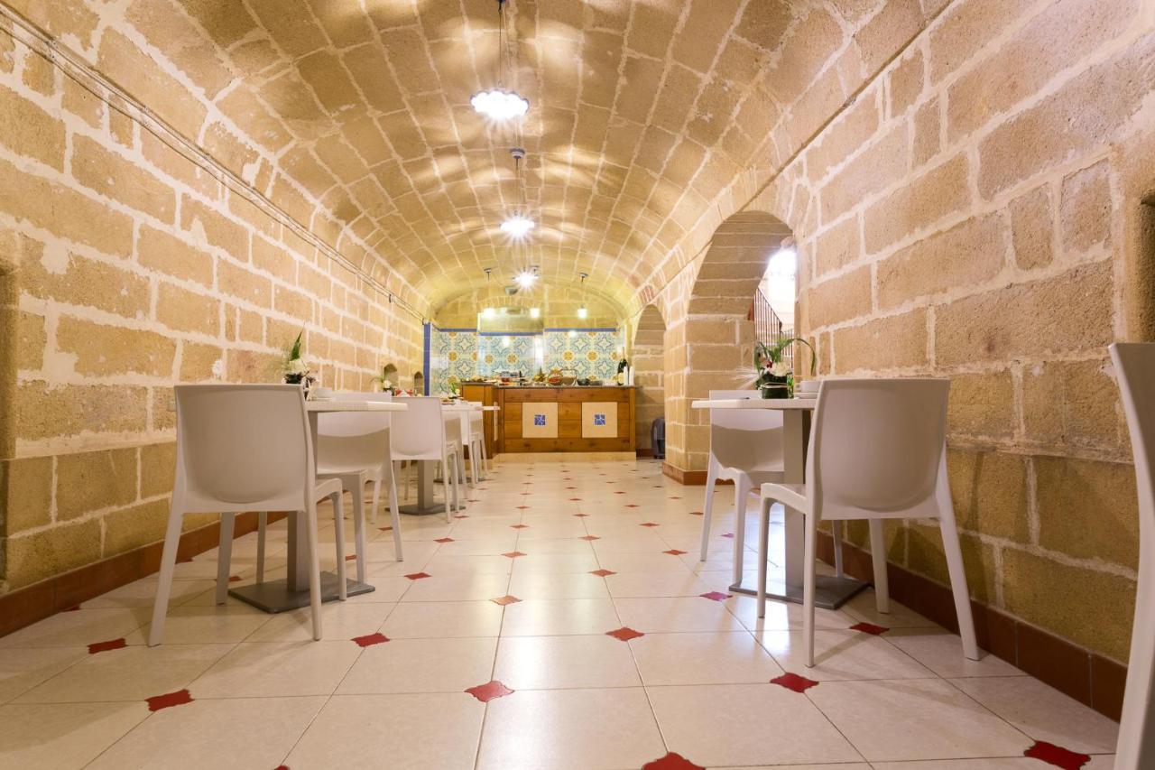 L'Uomo E Il Mare Bed and Breakfast Gallipoli Εξωτερικό φωτογραφία