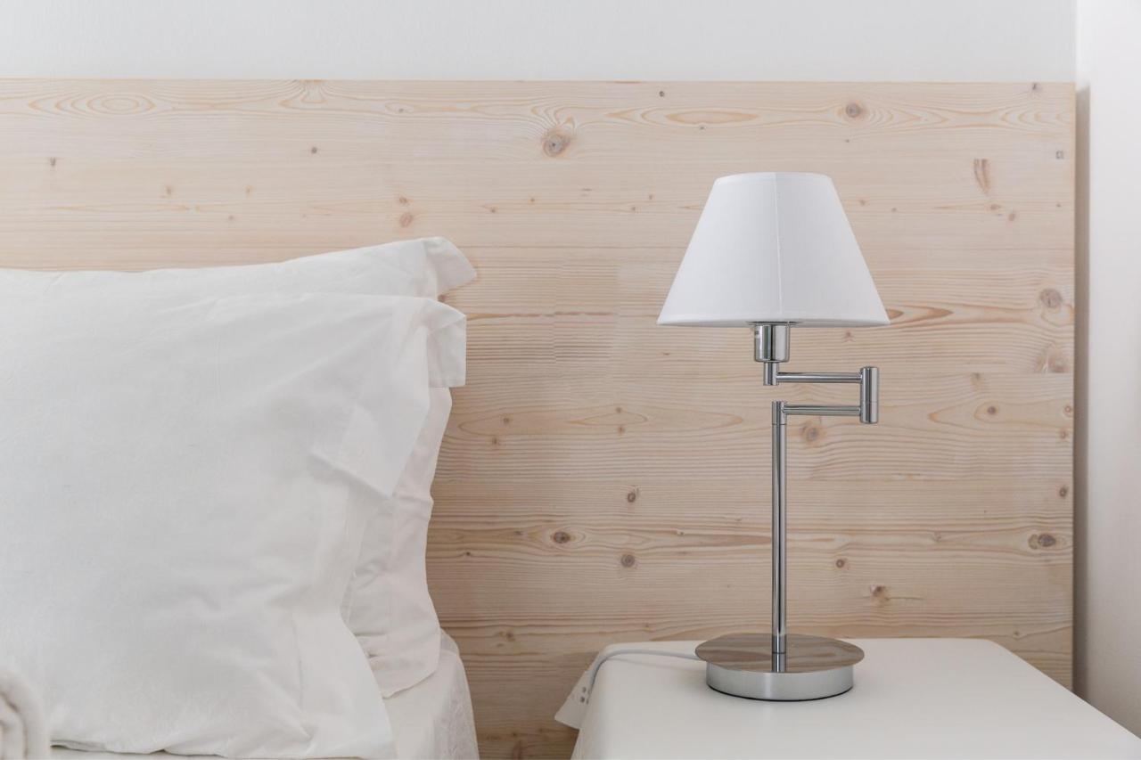 L'Uomo E Il Mare Bed and Breakfast Gallipoli Εξωτερικό φωτογραφία
