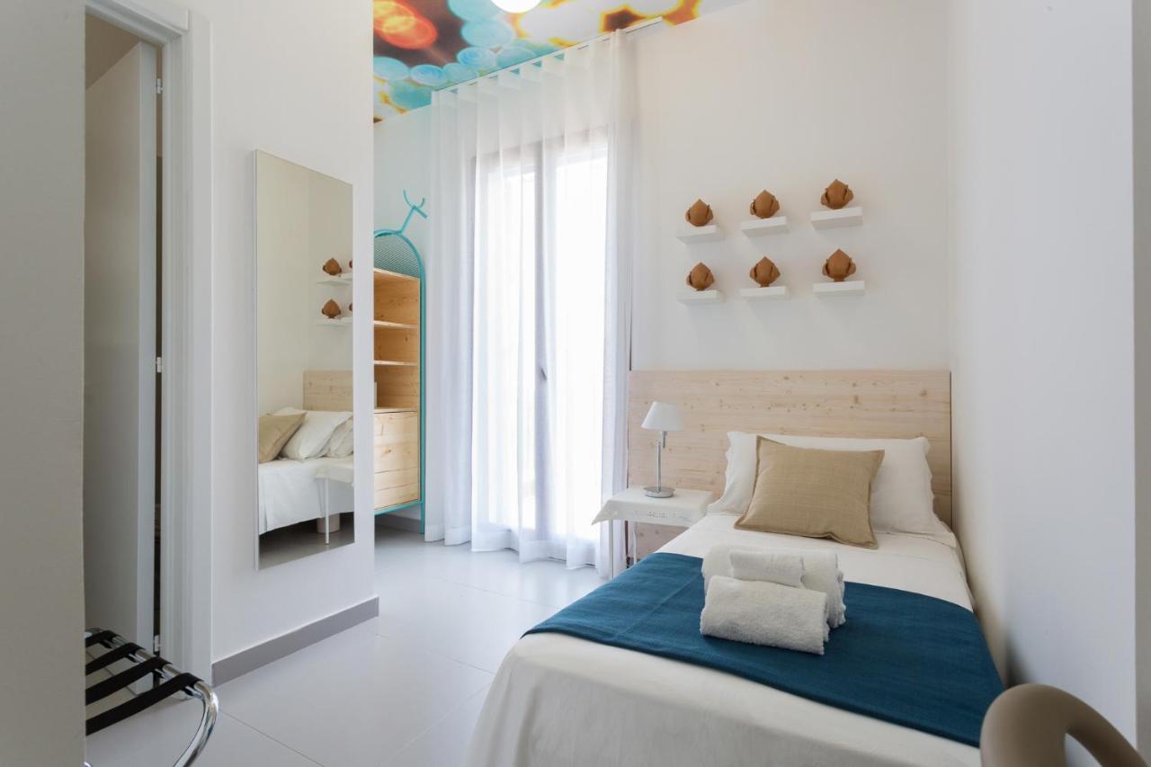 L'Uomo E Il Mare Bed and Breakfast Gallipoli Εξωτερικό φωτογραφία
