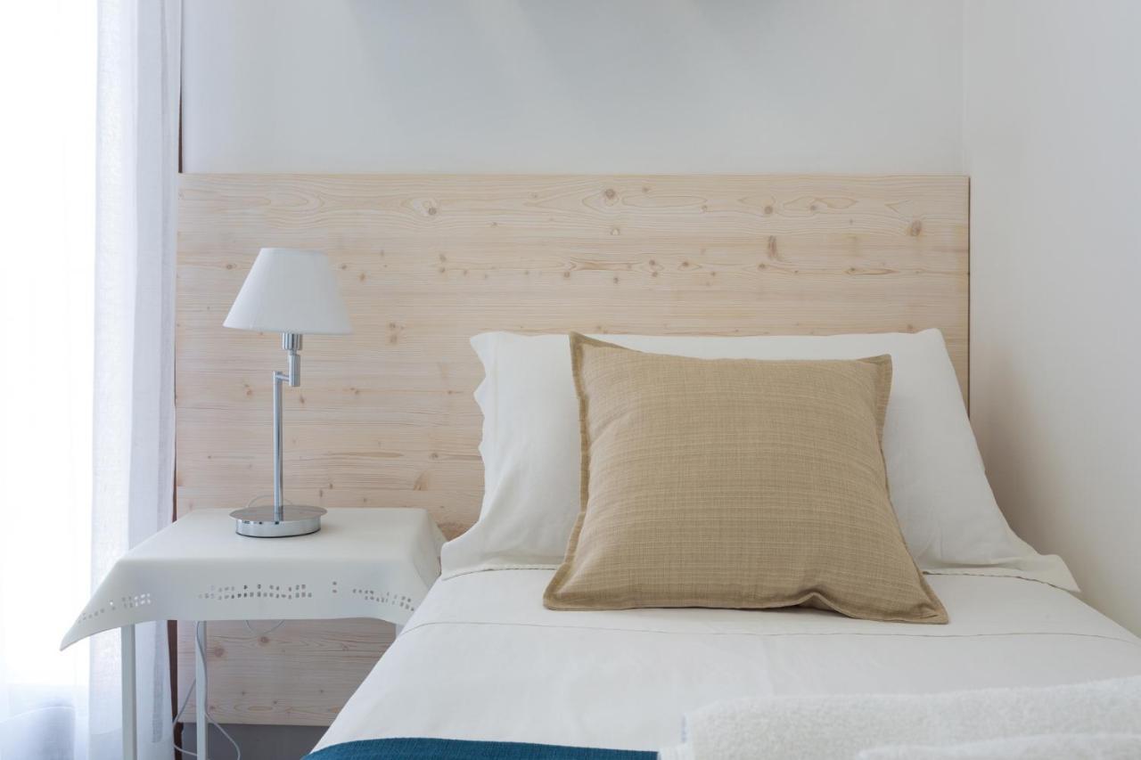 L'Uomo E Il Mare Bed and Breakfast Gallipoli Εξωτερικό φωτογραφία