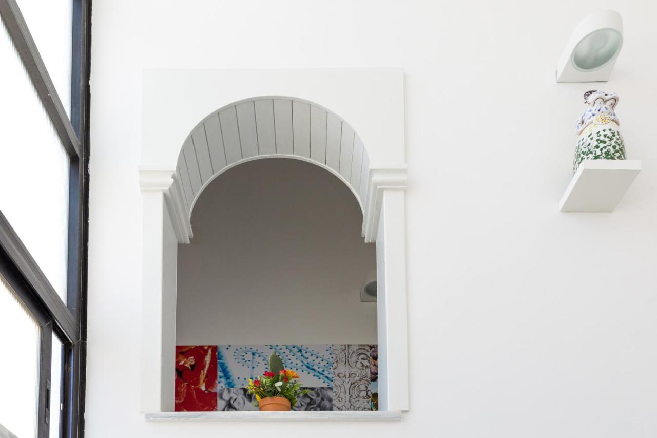 L'Uomo E Il Mare Bed and Breakfast Gallipoli Εξωτερικό φωτογραφία