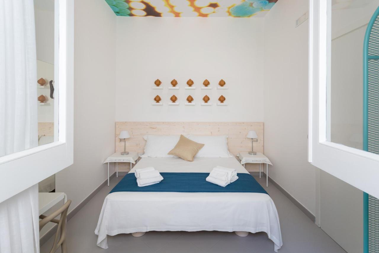 L'Uomo E Il Mare Bed and Breakfast Gallipoli Εξωτερικό φωτογραφία