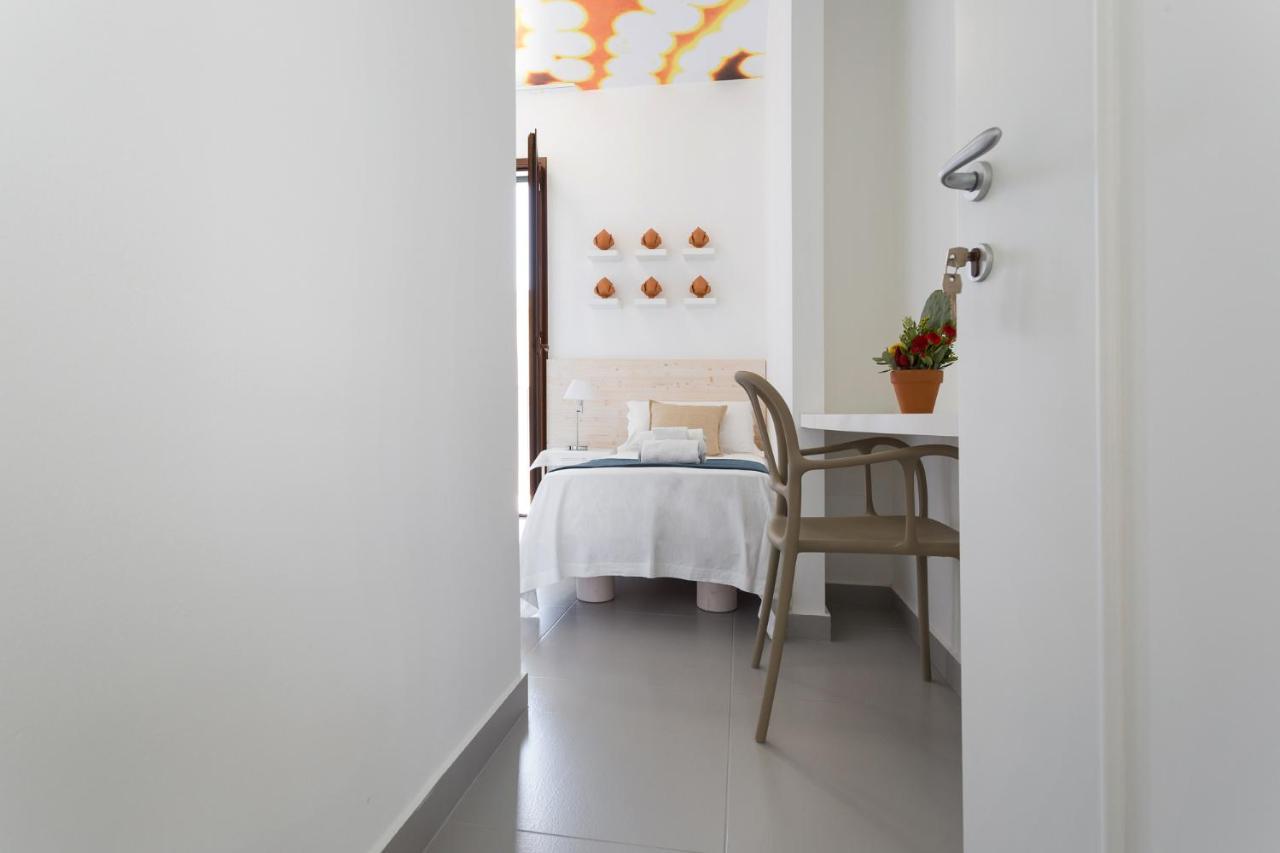 L'Uomo E Il Mare Bed and Breakfast Gallipoli Εξωτερικό φωτογραφία