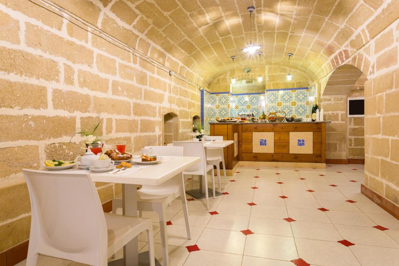 L'Uomo E Il Mare Bed and Breakfast Gallipoli Εξωτερικό φωτογραφία